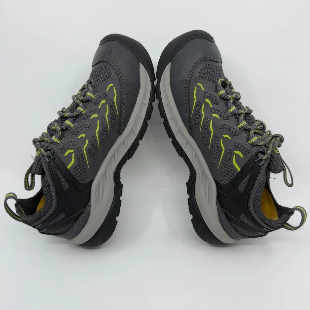 Keen Utility Flint II 2 Womens 5 Carbon Toe Work Boot Sneaker Shoe ASTM F2413-18